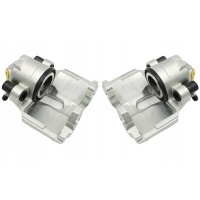 Клеммы тормозной передняя л п audi a4 b5 b6 b7 94 - 09