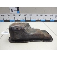 Поддон масляный двигателя Nissan Serena C23M (1992 - 2001) 1111095F0A