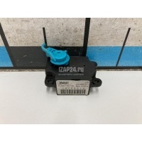 Моторчик заслонки отопителя Nissan Note (E11) (2006 - 2013) 27731BC70B