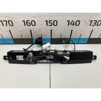 Накладка двери багажника Nissan Note (E11) (2006 - 2013) 908689U11A