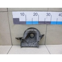 Крышка коленвала передняя Renault Scenic II (2003 - 2009) 8200391938