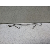 Пружина переднего суппорта Renault Vectra C (2002 - 2008) 410832774R