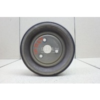 Шкив водяного насоса (помпы) Citroen-Peugeot 207 (2006 - 2013) 120447