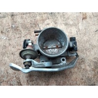 Дросельная заслонка audi volkswagen 037907385q