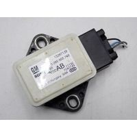 Датчик блок esp 13267138 0265005748 opel meriva ii b 2011 год