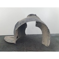 Подкрылок передняя левая skoda fabia ii рестайлинг roomster 2 5j0809957b