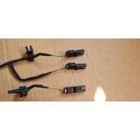 A4 b9 8w лампочка светодиодный ручки обивка задней дверь 8w0919063 a5 8w