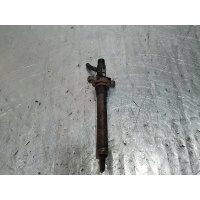 Форсунки peugeot 407 sw 9656389980 2.0 hdi