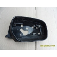 Корпус зеркала правый renault koleos i 025972