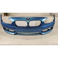 Бампер передняя передний bmw 1 f20 f21 спорт line