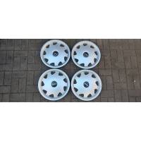 Колпак opel oe оригинальные 15 