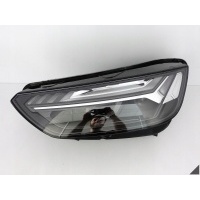 Audi q5 sq5 ii 80a fy рестайлинг 21 - matrix full светодиодный фара левая передняя eu * 035e *