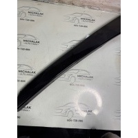 Накладка крышка słupka правый skoda fabia ii roomster 5j6853264a