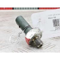 Датчик давления масла Volkswagen Golf 4 (1997-2004) 2001 036919081B,036919081D