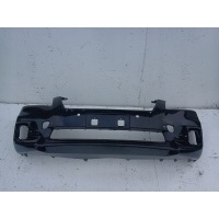 Бампер передняя toyota rav4 рестайлинг 09 - 13