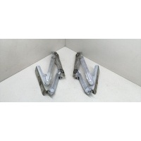 Петля крышки багажника Mazda 6 GH 2010 GS3L-52-710B,GS3L-52-720B