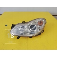 SMART FORTWO 451 REFLEKTOR LAMPA PRZÓD LEWA A4518200159 0301229201
