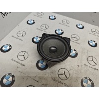 динамик двери BMW 7 серия 2014 9240641
