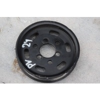 Шкив насоса гидроусилителя Volkswagen Golf 4 2000 038145255B