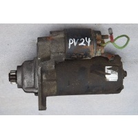 Стартер Volkswagen Golf 4 2000 02A911023G