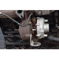 Турбина Volkswagen Golf 4 2000 038253019C