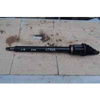 Полуось передняя правая (приводной вал, ШРУС) Volvo V70 2 2003 8689211,P8689211