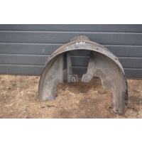 Защита арок передняя правая (подкрылок) Volvo C30 2007 30744039