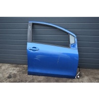 Дверь передняя правая Toyota Yaris XP9 2008 670010D170