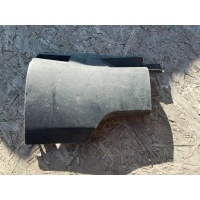 Накладка на порог (наружная) VW Passat (B6) 2005-2010 3C0853897