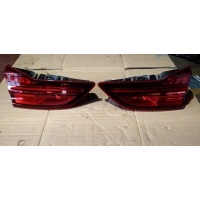 Kia ceed iii рестайлинг светодиодный фонарь задняя в крышку л 92403 - j7150