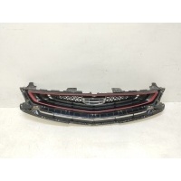 Решетка радиатора Geely Coolray SX11 2020- 6013024800