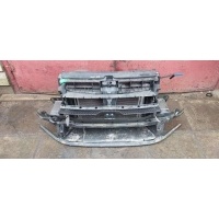 Кассета радиаторов Volkswagen Tiguan 2018 5Q0959455BF 5Q0121203DA 5Q0121251EM 5Q0121205AP 5Q0121207BD