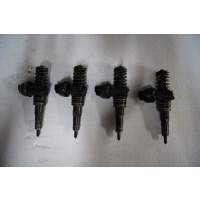 Насос форсунки 1 , 9tdi 130km 038130073ba awx avf аш