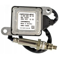 SONDA LAMBDA CZUJNIK NOX MERCEDES E 212 W212 E 207