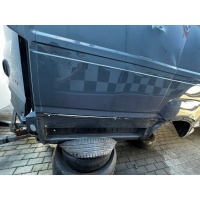 Iveco daily vi 2014 - крыло правая задняя порог l4h3 макси