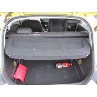 Полка багажника opel corsa е 3d 14 - 19
