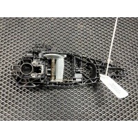скелет ручки наружной задней левой BMW X5 F15 2018 7381873,51227381873