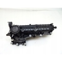 Renault captur ii 1.3 твк коллектор впускной 140035548r