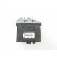 Блок управления кпп volkswagen sharan i 2.8 099927733a