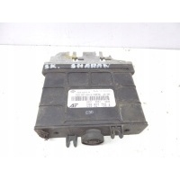 Sharan i 7m 95 - 00 блок блок управления кпп автомат 2.8 vr6 ааа