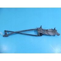 Механизм стеклоочистителя 7l0955023p , 3397020676 volkswagen touareg i 7l европа