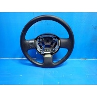 Руль кожа nissan micra k12