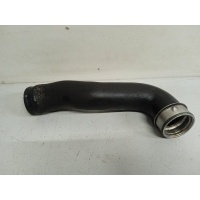 Патрубок интеркулера Mercedes-Benz M-Class W164 2005-2011 A1645281482