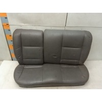 Сиденье заднее Ford Focus 1 2003 1088580