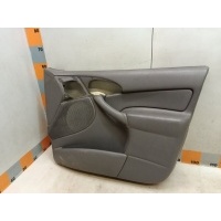 Обшивка двери Ford Focus 1 2003 1101507