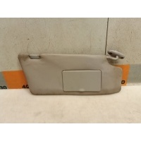 Козырек солнцезащитный Ford Focus 1 2003 1208364