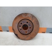 Диск тормозной передний Ford Galaxy 2, WM 2014 1500158