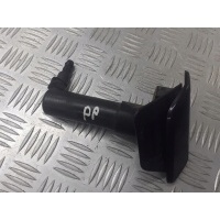 Сопло омывателей правая передняя opel astra h 165569 - 02
