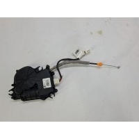 Доводчик крышки багажника BMW X4 F26 2017 7361231, 51247361231