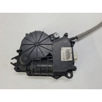 Доводчик крышки багажника BMW 7 F01/F02 2013 7191213, 51 24 7 191 213
